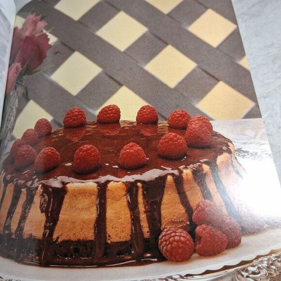 BAKING WITHOUT FAT - George Mateljan - Health Valley Foods 1993 - Picture 6 of 13